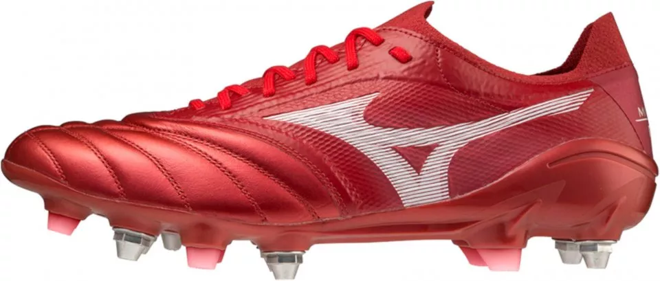 Botas de fútbol Mizuno Morelia Neo III Beta Elite Mix