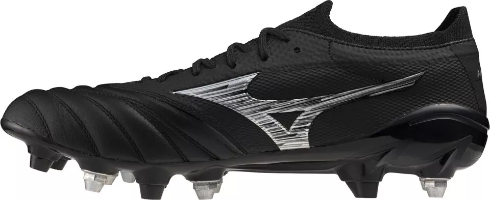Pánské kopačky Mizuno Morelia Neo IV Beta Made in Japan Mixed SG