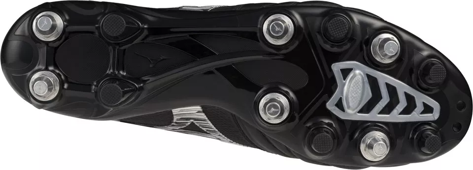Pánské kopačky Mizuno Morelia Neo IV Beta Made in Japan Mixed SG
