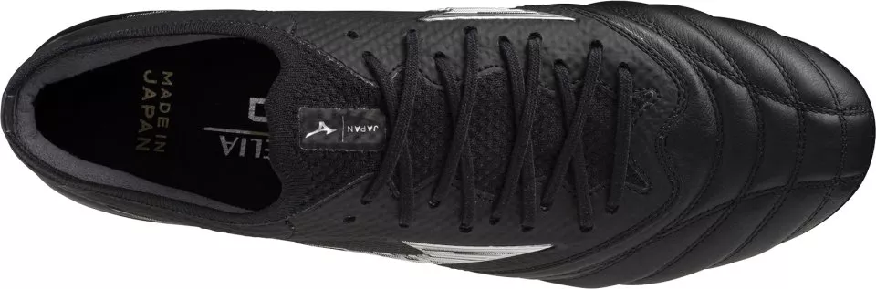 Pánské kopačky Mizuno Morelia Neo IV Beta Made in Japan Mixed SG