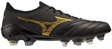 Mizuno Mizuno Morelia Neo IV Beta Made in Japan Mixed SG  - Negro