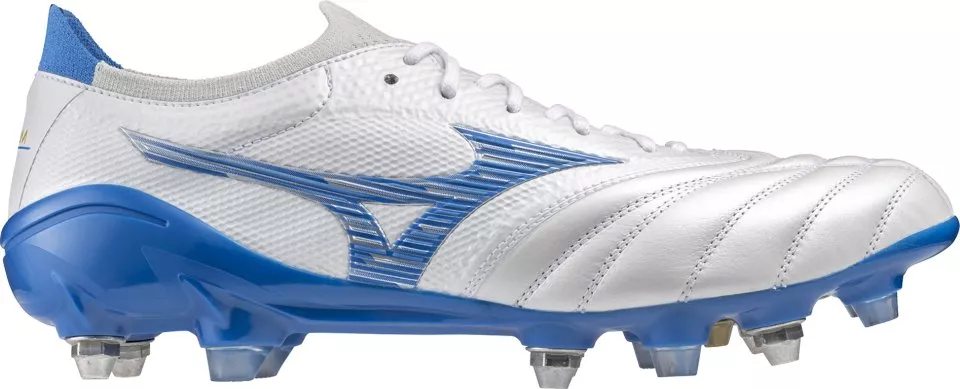 Pánské kopačky Mizuno Morelia Neo IV Beta Made in Japan Mixed SG