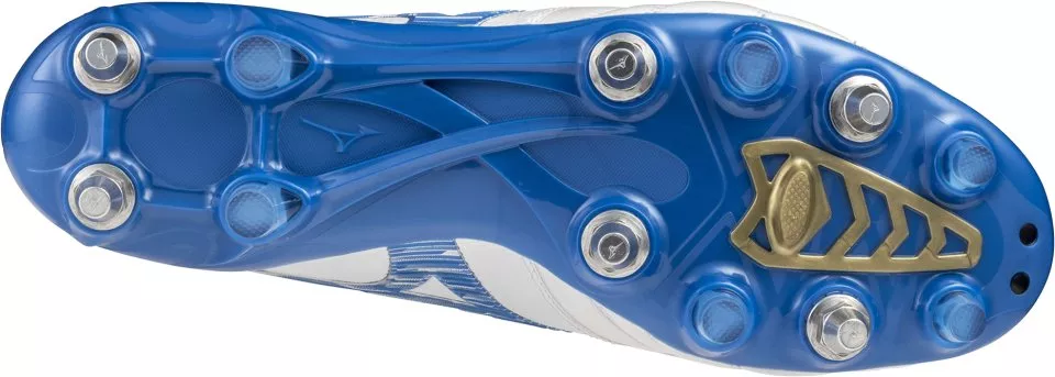 Pánské kopačky Mizuno Morelia Neo IV Beta Made in Japan Mixed SG
