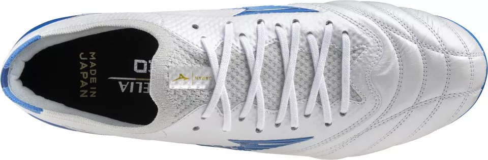 Pánské kopačky Mizuno Morelia Neo IV Beta Made in Japan Mixed SG