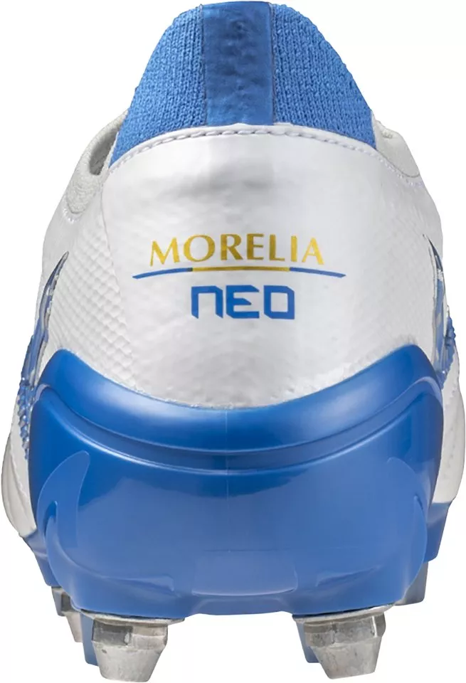 Pánské kopačky Mizuno Morelia Neo IV Beta Made in Japan Mixed SG