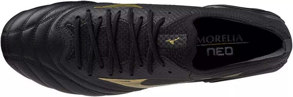 Jalkapallokengät Mizuno Morelia NEO IV Beta Elite SG
