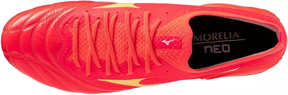 Mizuno Morelia NEO IV Beta Elite SG Futballcipő