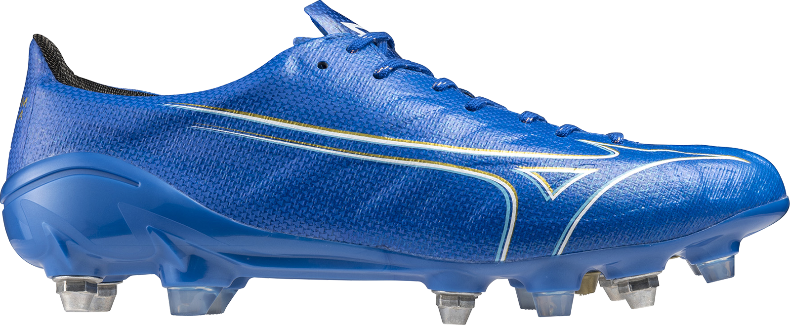 Pánské kopačky Mizuno Alpha Made in Japan Mixed SG