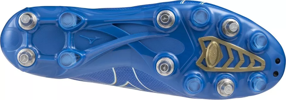 Pánské kopačky Mizuno Alpha Made in Japan Mixed SG