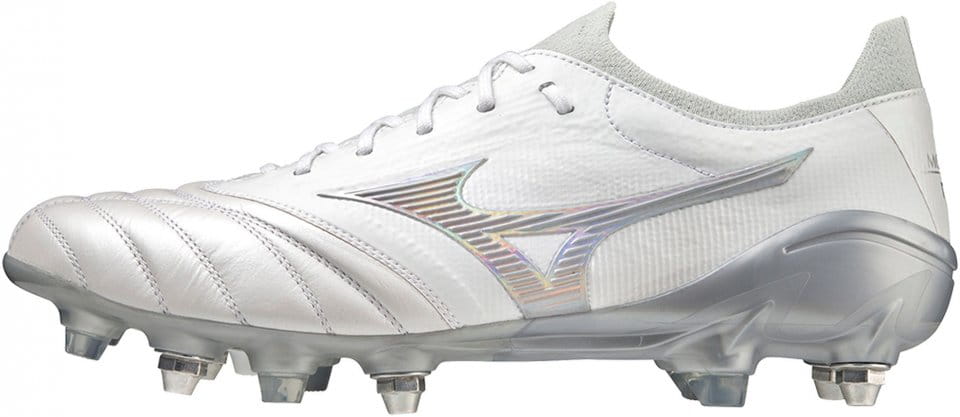 Botas de fútbol Mizuno Morelia Neo III Beta Made in Japan Mixed