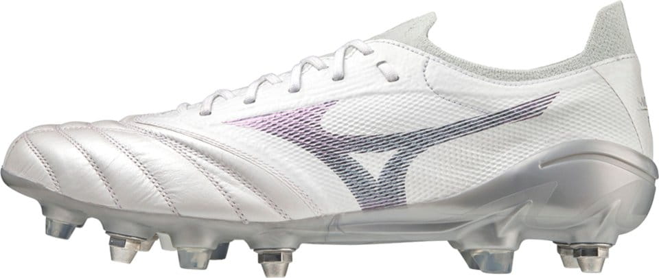 Mizuno Morelia Neo III Beta Elite Mixed SG Futballcipő