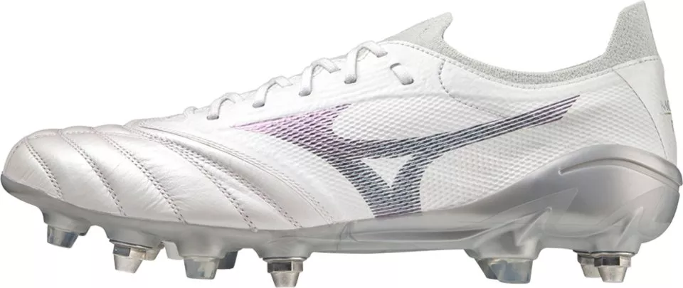 Mizuno Morelia Neo III Beta Elite Mixed SG Futballcipő