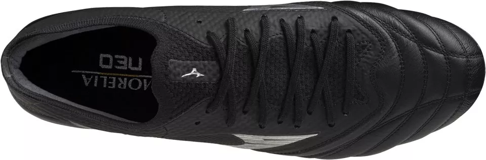Mizuno Morelia Neo IV Beta Elite Mix Futballcipő
