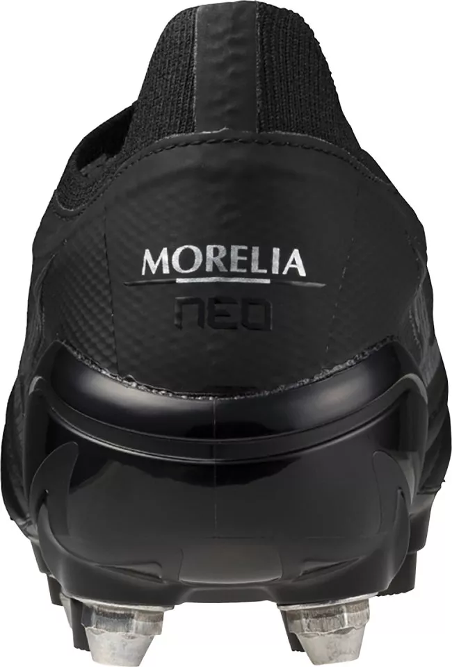 Mizuno Morelia Neo IV Beta Elite Mix Futballcipő