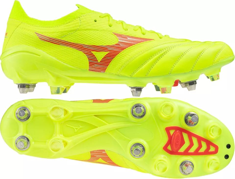 Mizuno Morelia Neo IV Elite Mix SG Futballcipő