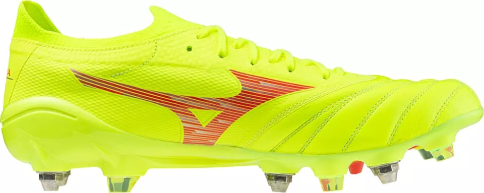 Mizuno Morelia Neo IV Elite Mix SG Futballcipő
