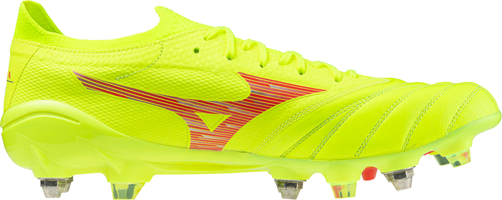 Mizuno Morelia Neo IV Elite Mix SG Futballcipő