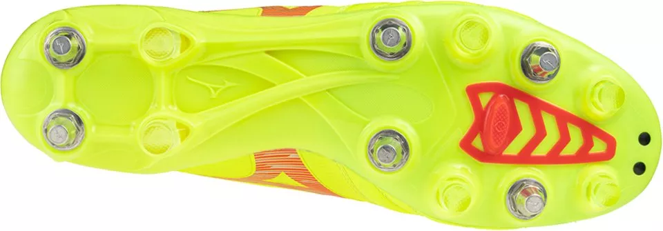 Mizuno Morelia Neo IV Elite Mix SG Futballcipő