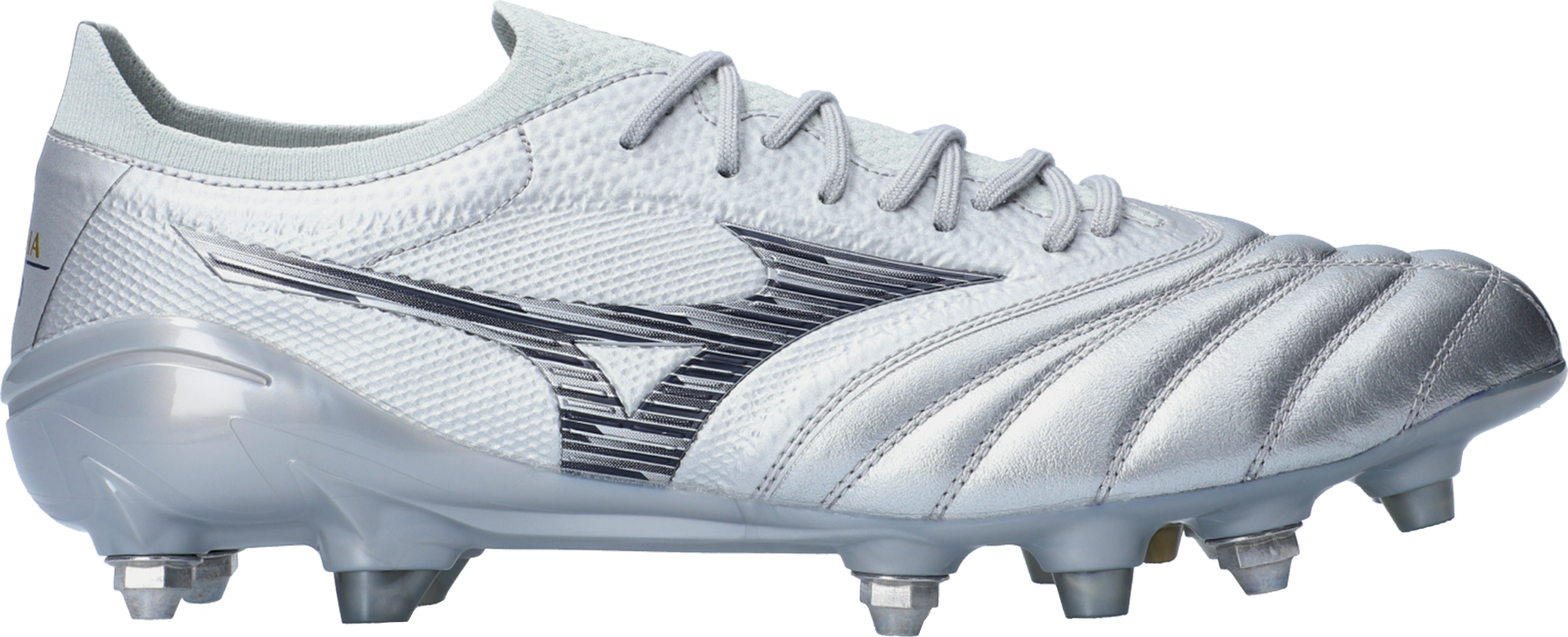 Kopačky Mizuno Morelia Neo Beta Made in Japan Mix SG