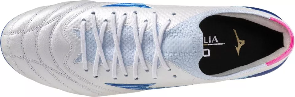 Ποδοσφαιρικά παπούτσια Mizuno Morelia Neo IV Beta Made in Japan Mixed SG