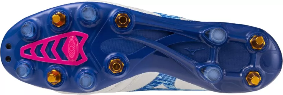 Ποδοσφαιρικά παπούτσια Mizuno Morelia Neo IV Beta Made in Japan Mixed SG