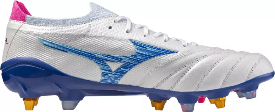Ποδοσφαιρικά παπούτσια Mizuno Morelia Neo IV Beta Made in Japan Mixed SG