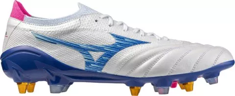Mizuno Morelia Neo IV Beta Made in Japan Mixed SG