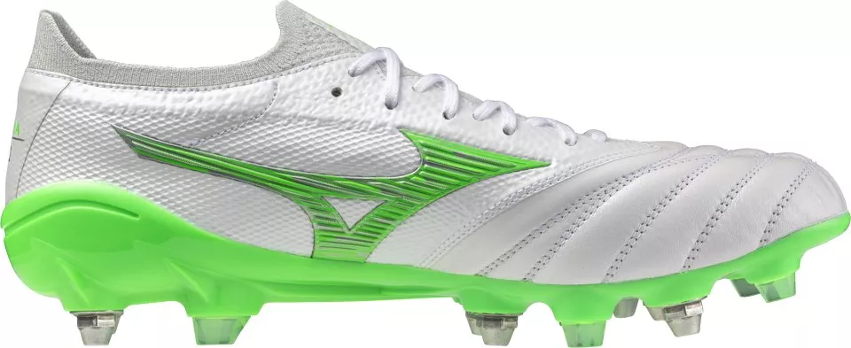 Pánské kopačky Mizuno Morelia Neo IV Beta Made in Japan Mixed SG