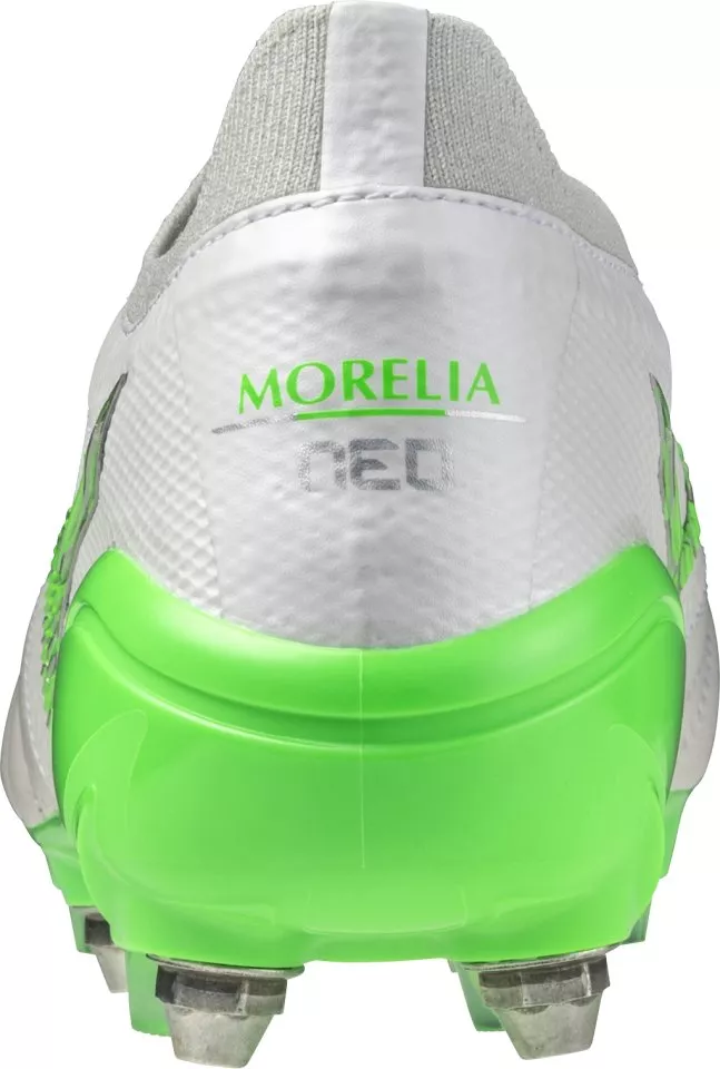 Pánské kopačky Mizuno Morelia Neo IV Beta Made in Japan Mixed SG