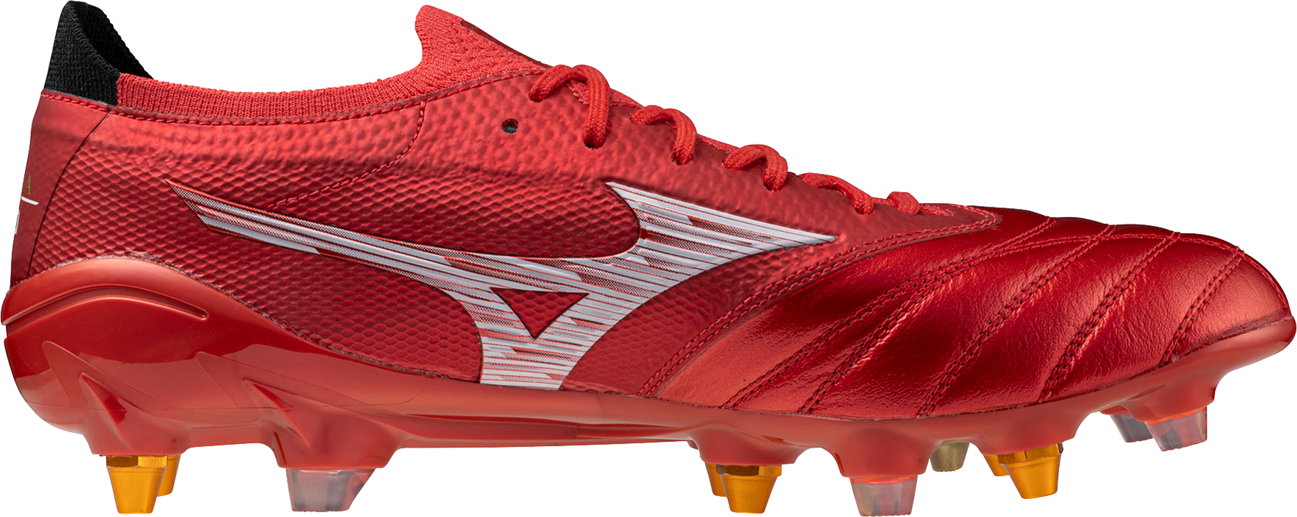 Ποδοσφαιρικά παπούτσια Mizuno Morelia Neo IV Beta Made in Japan Mixed SG