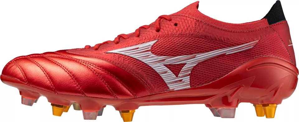 Ποδοσφαιρικά παπούτσια Mizuno Morelia Neo IV Beta Made in Japan Mixed SG