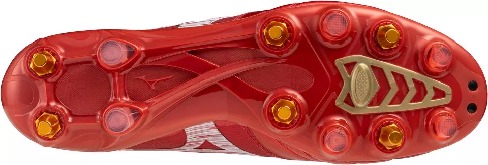 Ποδοσφαιρικά παπούτσια Mizuno Morelia Neo IV Beta Made in Japan Mixed SG