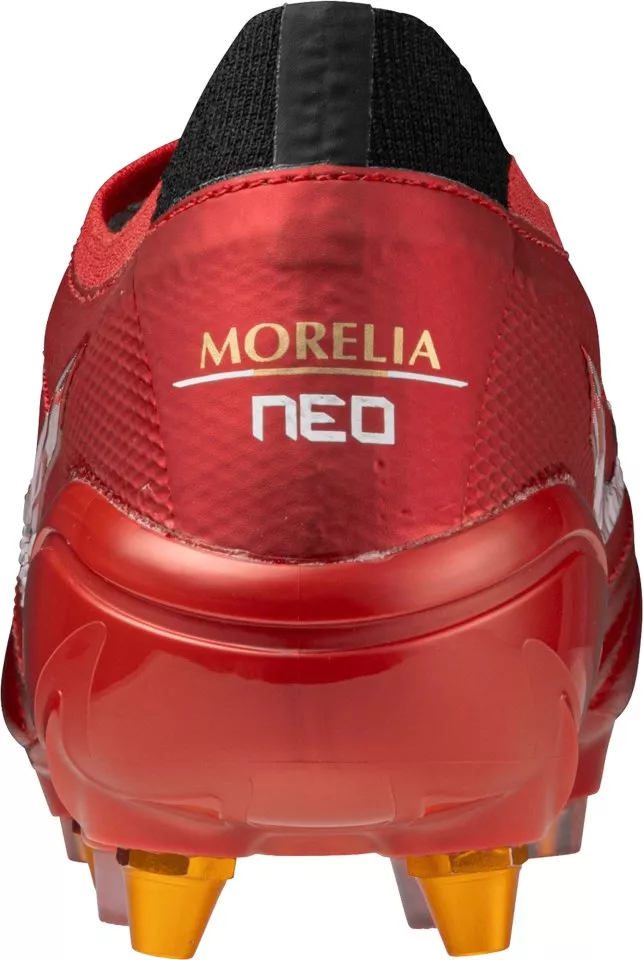 Ποδοσφαιρικά παπούτσια Mizuno Morelia Neo IV Beta Made in Japan Mixed SG