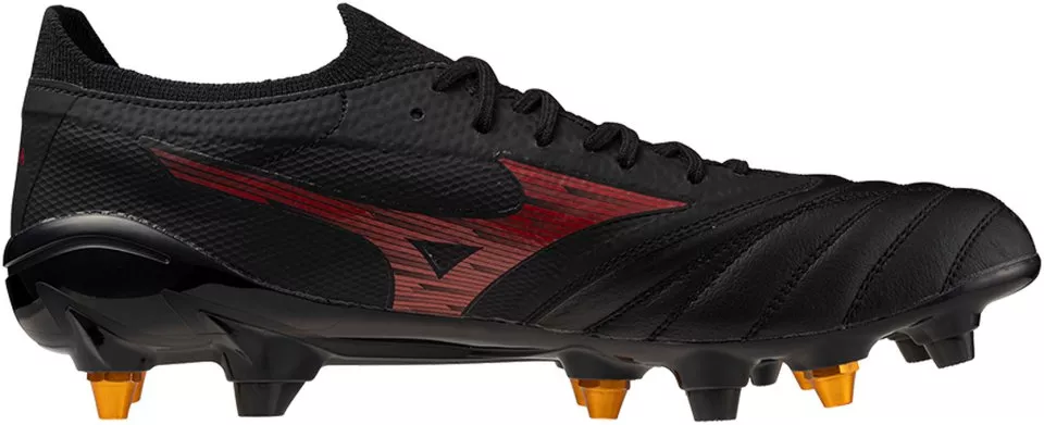 Ποδοσφαιρικά παπούτσια Mizuno Morelia Neo IV Beta Elite Mixed SG