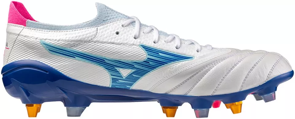 Ποδοσφαιρικά παπούτσια Mizuno Morelia Neo IV Beta Elite Mixed SG