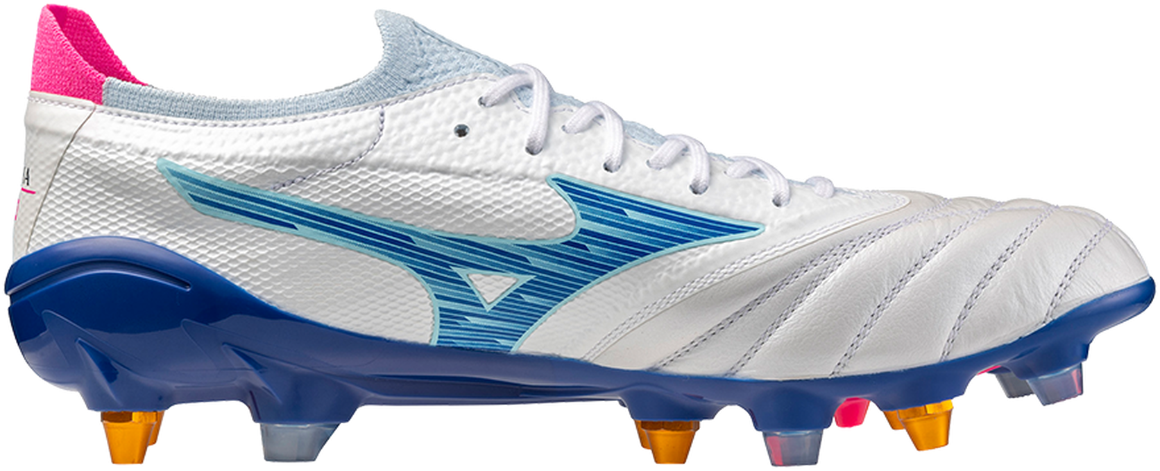 Ποδοσφαιρικά παπούτσια Mizuno Morelia Neo IV Beta Elite Mixed SG
