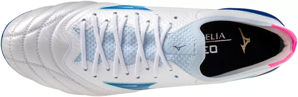 Ποδοσφαιρικά παπούτσια Mizuno Morelia Neo IV Beta Elite Mixed SG