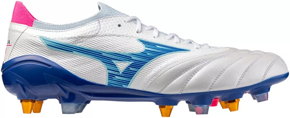 Ποδοσφαιρικά παπούτσια Mizuno Morelia Neo IV Beta Elite Mixed SG
