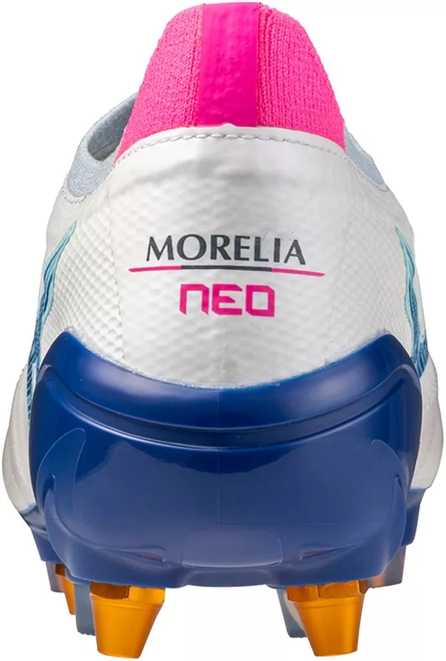 Ποδοσφαιρικά παπούτσια Mizuno Morelia Neo IV Beta Elite Mixed SG