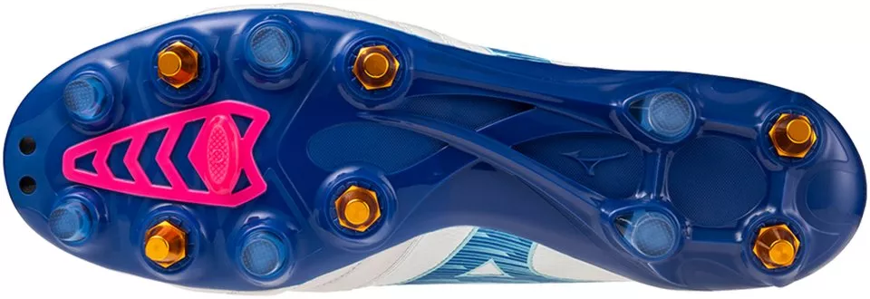 Ποδοσφαιρικά παπούτσια Mizuno Morelia Neo IV Beta Elite Mixed SG