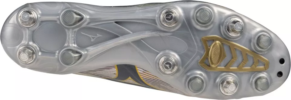 Kopačke Mizuno Alpha II Made in Japan Mixed SG