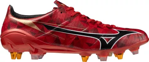 Mizuno Alpha II Made in Japan Mixed SG