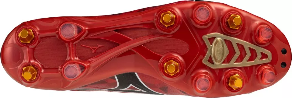 Kopačky Mizuno Alpha II Made in Japan Mixed SG