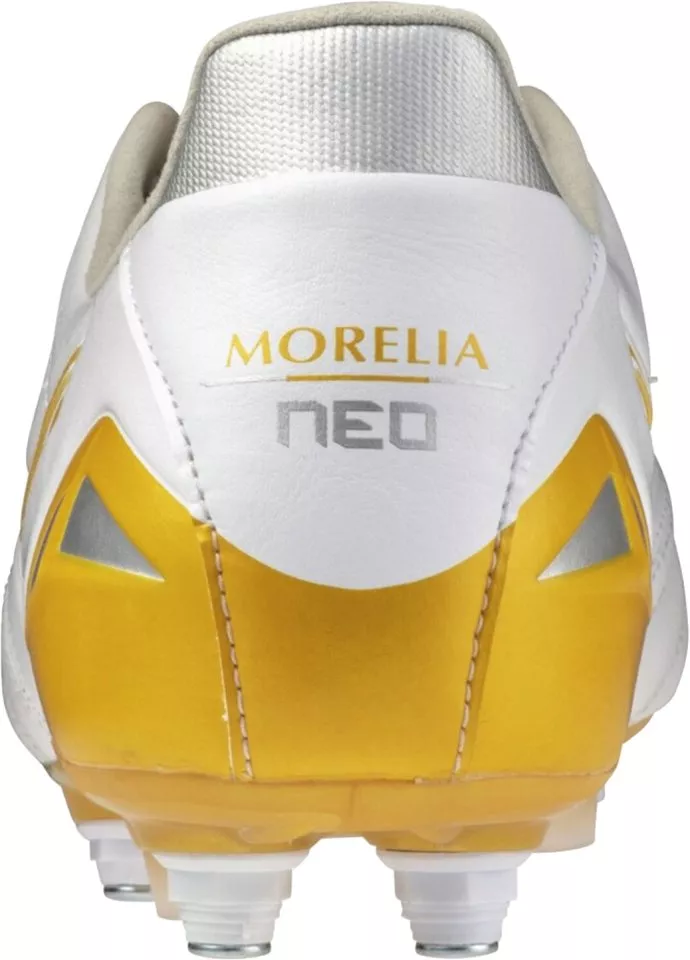 Botas de fútbol Mizuno Morelia Neo IV Pro Mixed SG