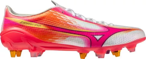 Mizuno Alpha III Japan Mixed SG