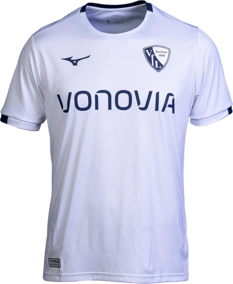 Mizuno Away Jersey VfL Bochum 2023/24 Póló