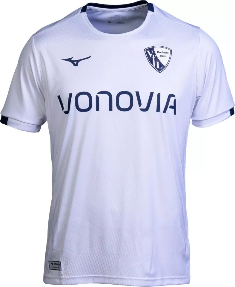 Mizuno Away Jersey VfL Bochum 2023/24 Póló