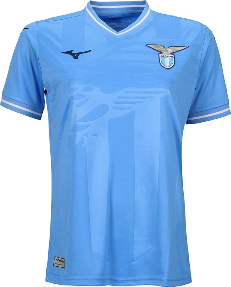 Tröja Mizuno Lazio Roma Jersey Home 2023/24