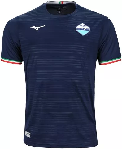 Mizuno Lazio Roma Jersey Away 2023/24