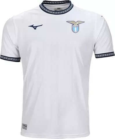 Mizuno Lazio Roma Jersey Third 2023/24